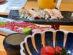 -花潮料理艺食馆(世欧广场店)