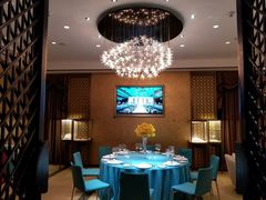 包厢-湖滨28中餐厅·西湖宴·杭州君悦酒店