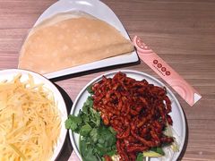 春饼-老昌春饼(松北店)