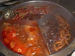 -廖掌柜·重庆鲜货火锅(上海首店)