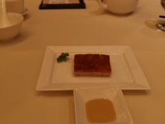 冰烧三层肉-利苑酒家(合景国际金融广场店)