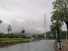 -李宁体育园