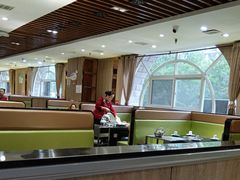 -清真·锦翔炝锅鱼(明德门店)