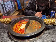 -蜀大侠火锅(总府路店)