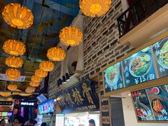 -庙街旅游·美食广场(五一广场店)