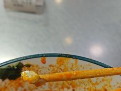 -白老三牛肉丸子面(平阳广场店)