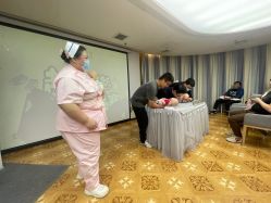 -月来悦好国际月子会所