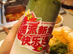 -海底捞火锅(扬名广场店)