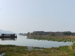 -东湖落雁景区