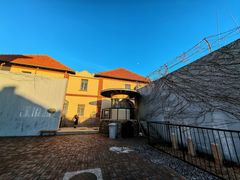 -青岛德国监狱旧址博物馆