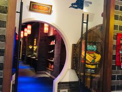 门面-蛙小侠(柳州万象城店)