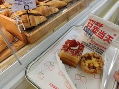 -红星前进面包牛奶公司(君太店)