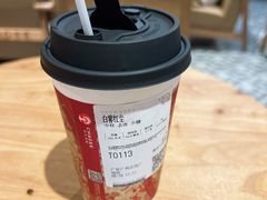 -霸王茶姬(正佳广场店)