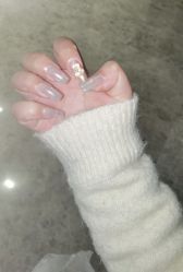 -UGIRL有个美甲