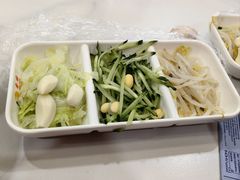 -杏园餐厅(西四北大街店)