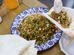 -美味居(古城店)