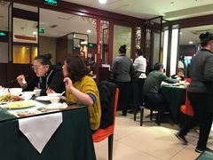 大堂-老昌春饼(中央大街店)