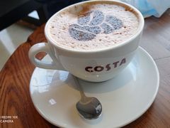 -COSTA COFFEE(水游城店)