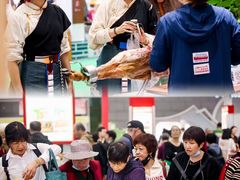 -宁波国际会展中心