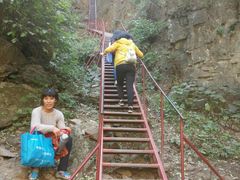 -沕沕水生态风景区