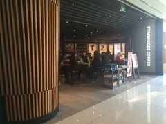 门面-星巴克(来福士2F店)