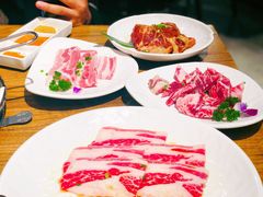 -釜山火炉韩式炭火烤肉(欧洲城店)
