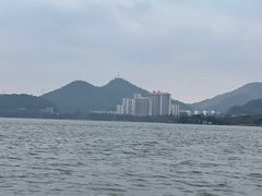 -团城山公园