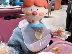 -夏日玛莉西餐厅(梅溪湖步步高店)