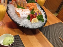 -菊上日式料理(蚌埠银泰店)