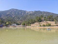 -牛鱼嘴原始生态风景区