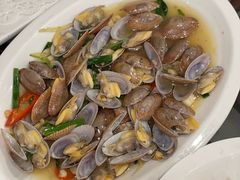 -长平肥姐白粥·海鲜打冷