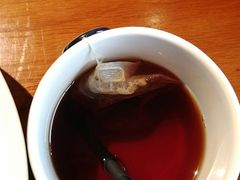 伯爵红茶-ZEMOCAFE·FUSION FOOD(西交利物浦店)