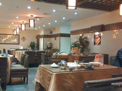 大堂-佬湘楼(越秀城市广场店)