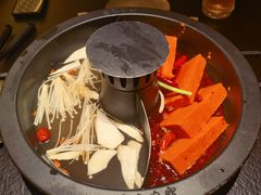 -晓宇重庆火锅(西安荟聚店)