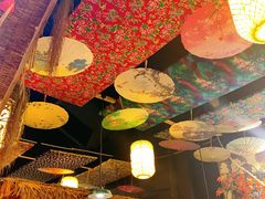 大堂-刘幺八东北铁锅炖