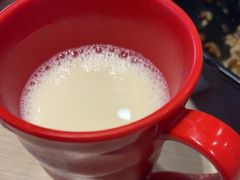 -永和大王(蛙嫩鸡香煲煲鲜·军博店)