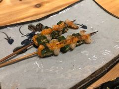 -酒窝夜酌居酒屋(中海水岸馨都店)