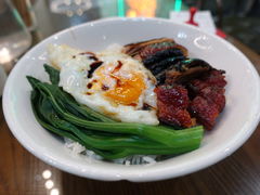 -肥韬茶餐厅(南山mini店)