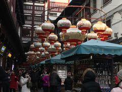 -肯德基(豫园店)