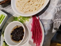 -马凯餐厅(地安门店)