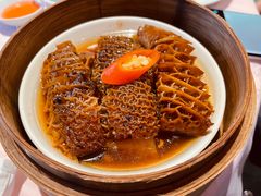 -誉八仙酒楼(静安大悦城店)