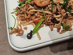 -润泽园饭庄(中山路店)