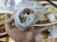 香芋捆粄-琦记丰顺捆粄(蛇口店)