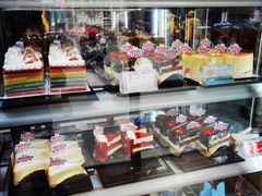 -85度C(北京玉蜓桥二店)