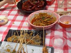 -龙虾当家·大排档(红谷滩五中店)