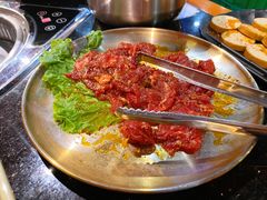 -九坤韩式烤肉(建发阅彩城店)