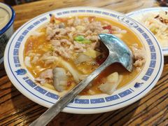 -老雒阳面馆·水席(定鼎门店)