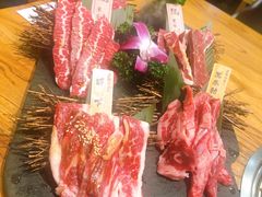 -黑牛の店·和牛烧肉(合生汇店)