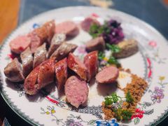 -弗兰克牛排西餐厅Ribone steak house(柠檬花园店)