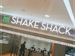 -Shake Shack(西单大悦城店)